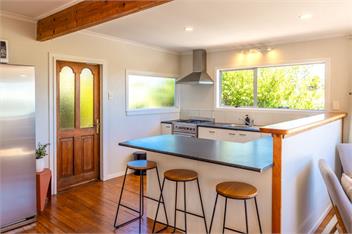 Island View Oneroa (Bachcare) - 