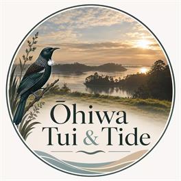 Ohiwa Tui & Tide -