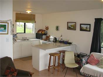Whangaroa Bach - Whangaroa