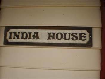India House, Ica Station, (at Whareama) - Masterton 5872