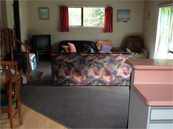 Mokau Bach - Waikato