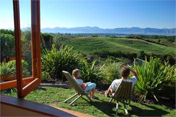 Mapua Heights Cottage - Nelson
