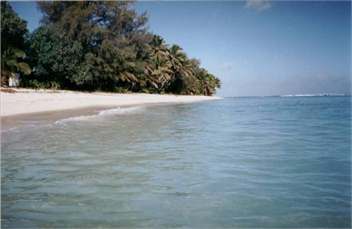 Kavera Beach Haven - 
