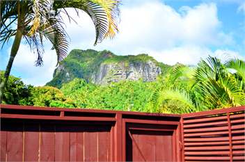 MalRaro Place - Avarua, Rarotonga