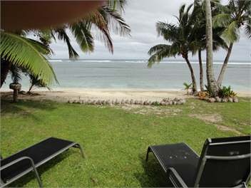 Betela Beach House - Rarotonga