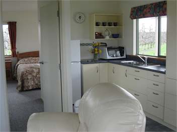 Bluebell Lodge and Cottages - One Bedroom Cottage - Hastings