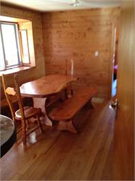 The Sawmill Log Lodge - Ohakune
