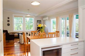 La Rocque Cottage Martinborough - Martinborough