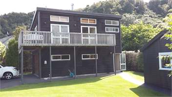 Lakefront Studio - Rotorua