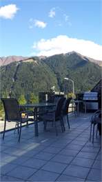Downtown Queenstown View Apartment - Queenstown