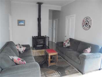 Makakahi Accomodation - Raetihi