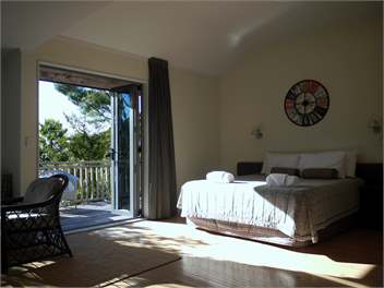 4) Self Contained Apartment 2 Gsts - Paihia