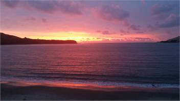 Beach Place - Omapere - Opononi