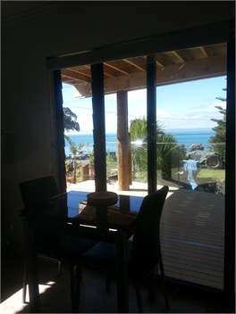 BAY VIEW RETREAT Whangarei Heads - WHANGAREI HEADS