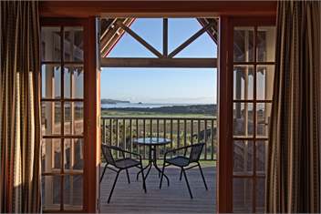 Mount St. Paul Estate - Auckland