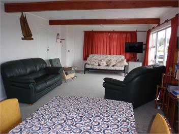 June's House - Whitianga