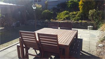 26 Brownston Street - Wanka