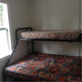 Redwood Cottage POURERERE BEACH - Waipawa