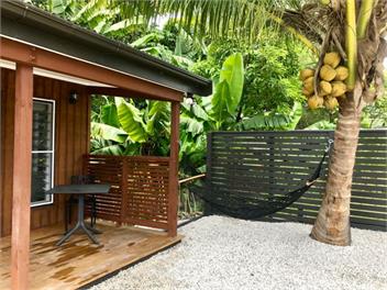 MK Studio Rarotonga - Avarua