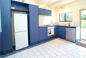 Avana Waterfront Apartment - Rarotonga
