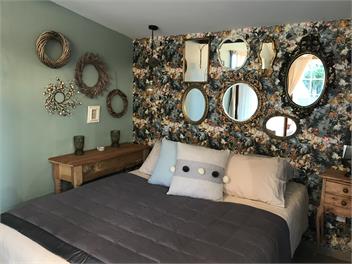 Kokako Lodge - Wanganui