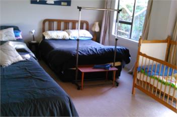 A little bit of "kiwiana by the sea'' - Riversdale