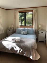 Dara Cottage Martinborough - Martinborough