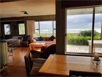 Bennett Mahia bach - Wairoa