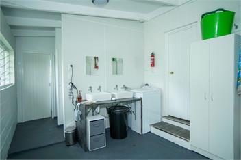 Mahaanui Quarters Farmstay Experience - Gisborne 4078 New Zealand