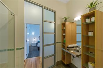 Amazing Viaduct 1 Bedroom, newly refurbished bright and modern apartment - Auckland