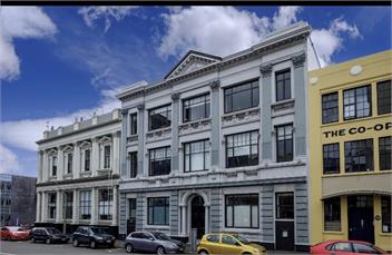 Bond Street Apartment Luxury 3-Bedroom - Dunedin