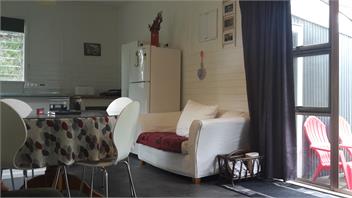 Linburn Farmstay - Gisborne
