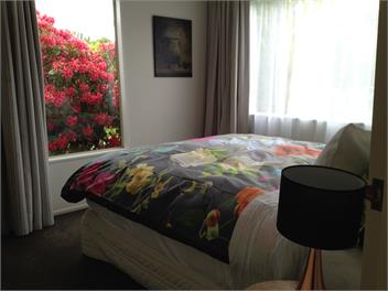 Cottage by the Tower - Invercargill