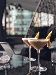 The Black Diamond  - Auckland