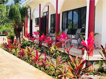 Tonga Holiday Villa - Nuku'alofa