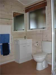 Fernhill Cottages - 