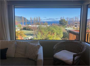 Kinloch Lakeview Lodge - Taupo - Taupo