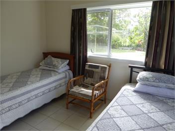 Ka'u Ariki House Titikaveka - Rarotonga