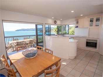 COOPERS BEACH FRONT - 