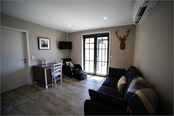 Pedalfish Cottage - Milky Way FREE WIFI - Twizel
