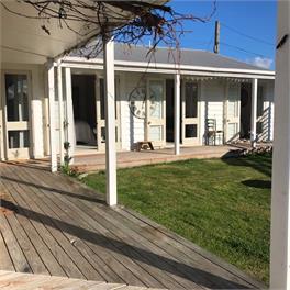 Margot's of Martinborough - Martinborough