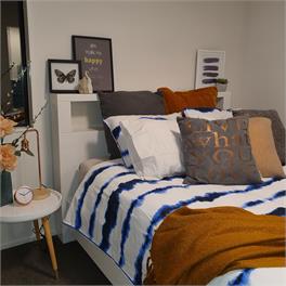 Beautiful sunny apartment with off street carpark - Christchurch
