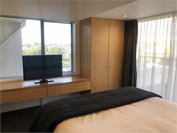 The Penthouse - New Plymouth