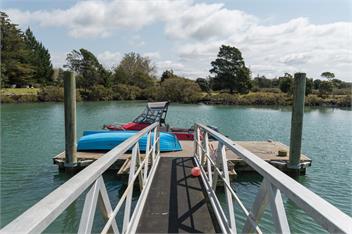 Northern Lodge, near Kerikeri - Kerikeri 0293