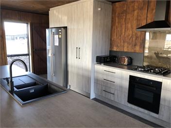 Antlers Rest - Twizel - Twizel