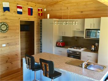 SHEARWATER BEACH HOUSE - Matarangi Beach