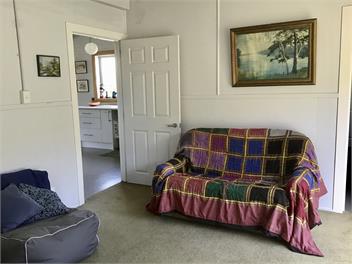 Shepherds Creek Cottage - Twizel