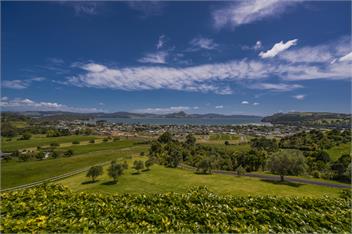 Mercury Ridge - Whitianga