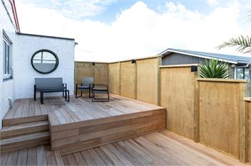 Carver Heights - New Plymouth