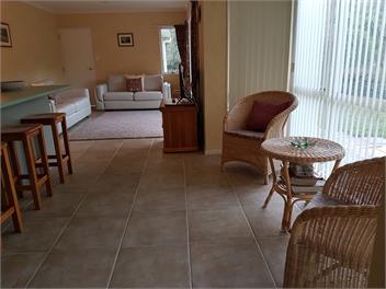 Lakeside Cottage - Napier 4182